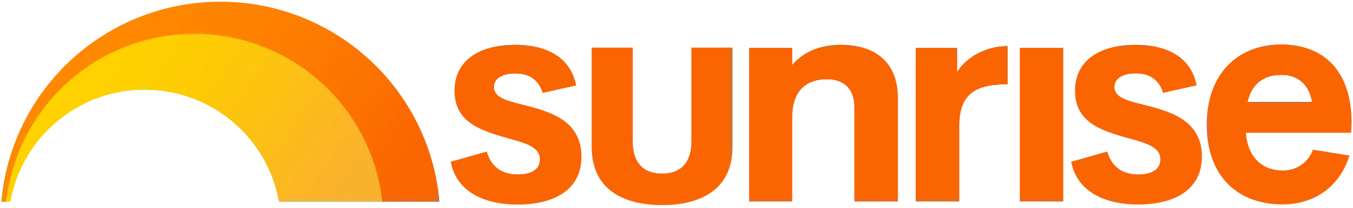 Sunrise